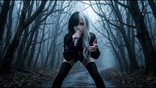 Will the Pain Ever End! - Epic Hard Rock (Official Music Video)