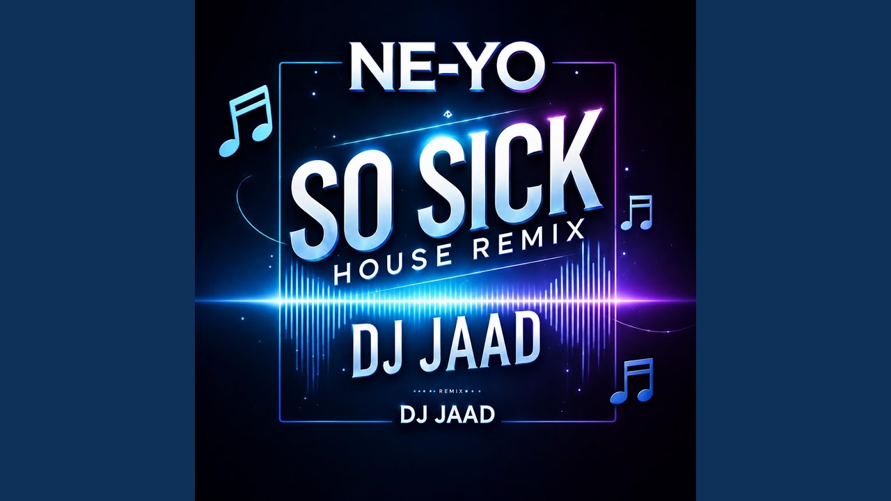 Watch So Sick on YouTube Watch So Sick on YouTube