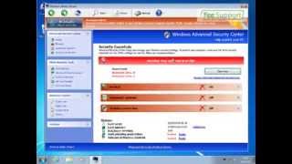 How to Removed Windows Safety Wizard/Windows Antivirus Master/Windows AntiBreach Tool Virus