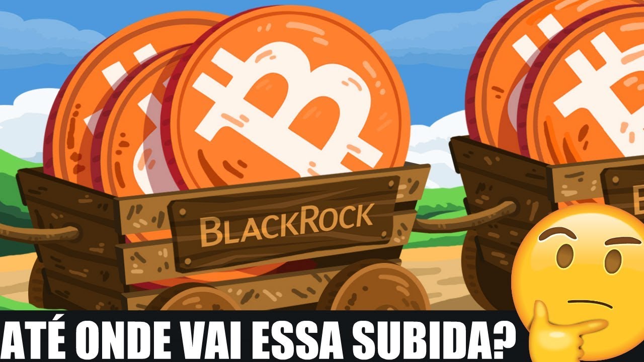 Bitcoin disparou! Sobe até quanto? Quais os motivos?