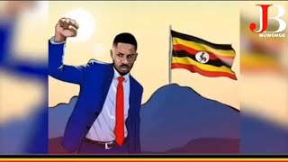 BRAND NEW SONG FROM H.E. BOBIWINE. KATENGO - AUDIO