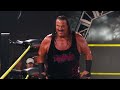 French Canadian FRANKENSTEIN vs. War Machine: NO DQ! | TNA iMPACT! Oct. 17, 2024