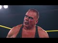 French Canadian FRANKENSTEIN vs. War Machine: NO DQ! | TNA iMPACT! Oct. 17, 2024