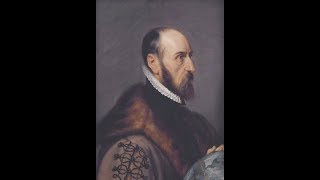 Google honors Antwerp cartographer Abraham Ortelius