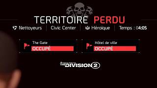 THE DIVISION 2 REPRÉSAILLES GAME OVER NETTOYEURS
Hello amis Gamer retrouve toute ma GAMEPLY sur :
https://shaunglacier.systeme.io/
Rejoint la team de 21H A 23H sur :
https://discord.com/invite/gXgqSvF5nR
( shorts pub pour ma chaîne ) twitch.tv/shaunglacier THE DIVISION 2 REPRÉSAILLES GAME OVER NETTOYEURS