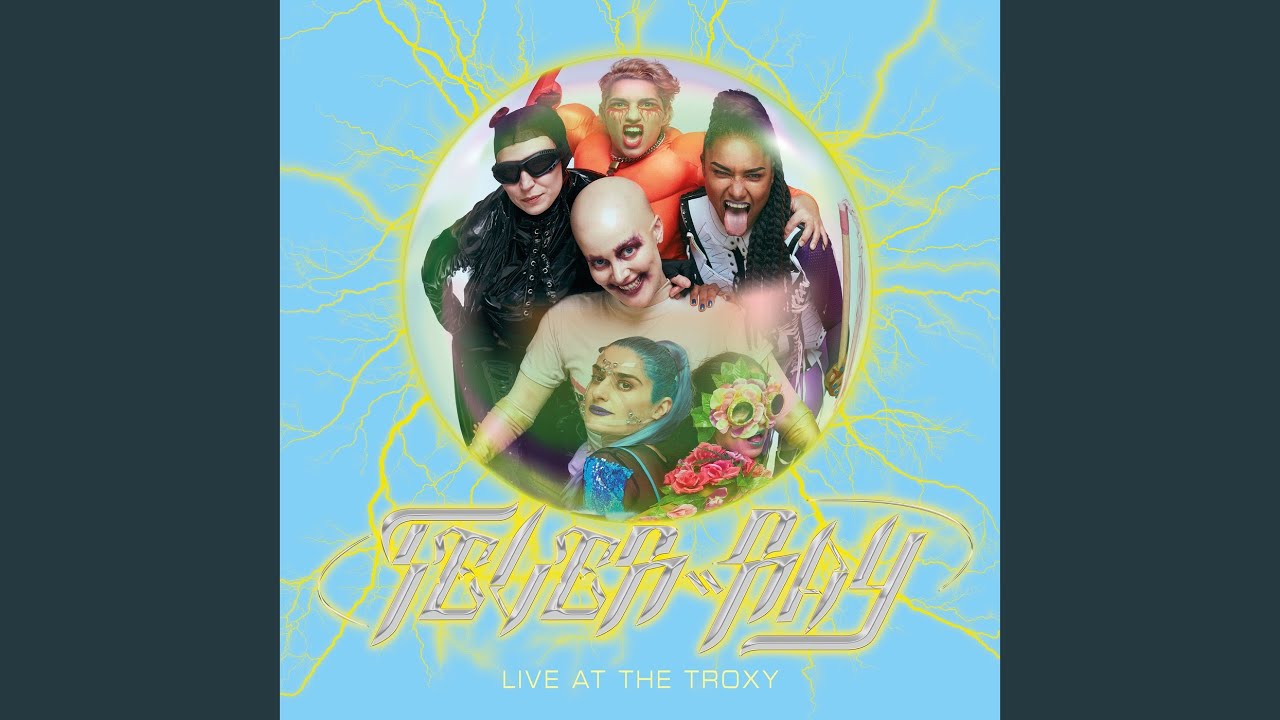 Watch If I Had a Heart (Live at the Troxy) on YouTube Watch If I Had a Heart (Live at the Troxy) on YouTube