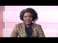Zwa Maramani 2017 - Limpopo heroes and heroines honoured