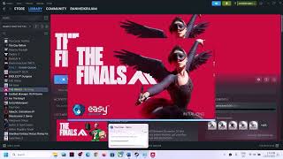 How To Fix THE FINALS Error Out Of Video Memory On PC