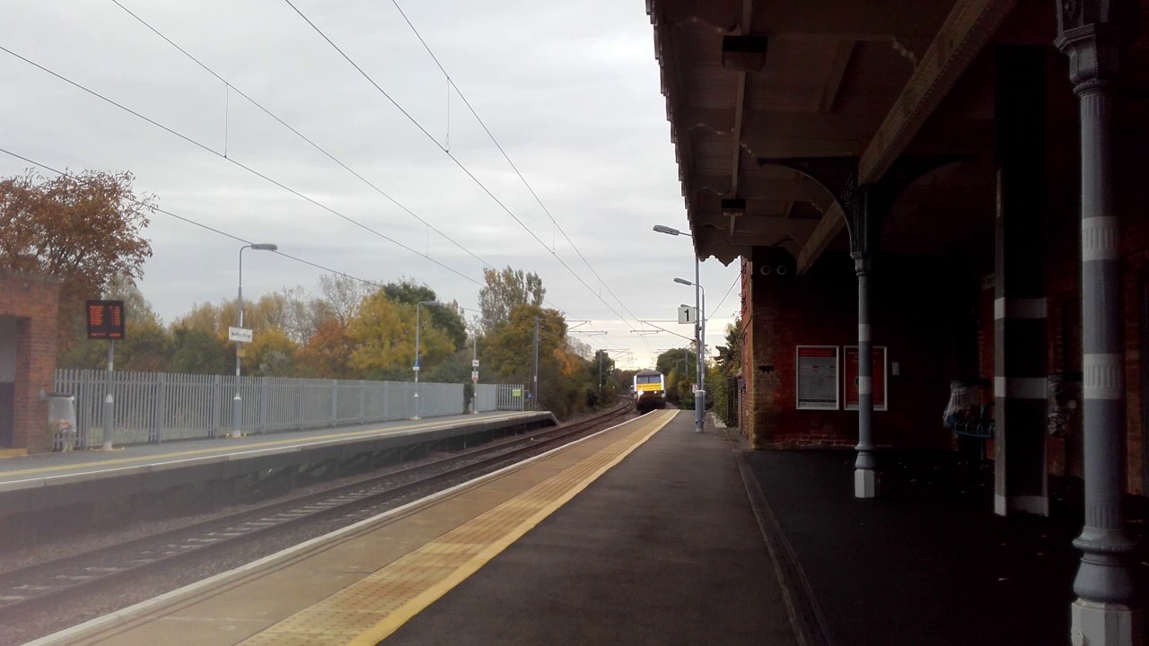 camera iphone 8 plus apk *NICE 2 TONE* 90009 passes through Needham Market | 28/10/2016