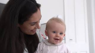 Baby Elegance Mattress Collection