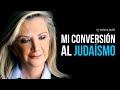 Gina Diez Barroso, sus éxitos y su conversión al judaísmo