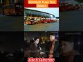 Baramati Pune Bus Station on | Pakistani Public Reaction #pakistani #indian #baramati #shorts