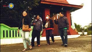 KERATON BATHOK BOLU PURWOMARTANI SLEMAN YOGYAKARTA