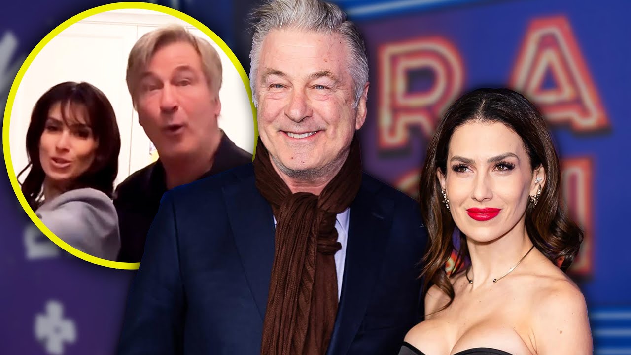 Tom Scharpling Partner Alec & Hilaria Baldwin’s Cringe Era | Tom Scharpling & Julie Klausner ...