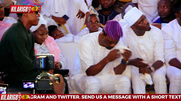 "Pasuma Grieving the Death of A Mother - Wipe Your Tears, God Cares for You