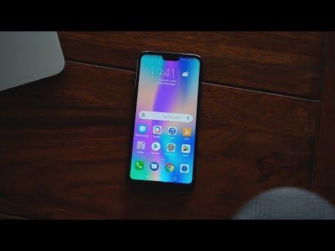 Honor 10 - Die besten Tipps und Tricks (Deutsch)