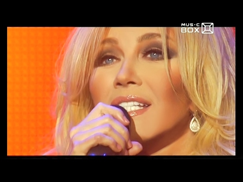 Таисия Повалий Твоих рук родные объятья 2016