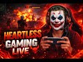 😳 200rs Redeem giveway🔥Handcam Live|BrCustom l|😳 Id Reaction 😳Heartless Gaming Live