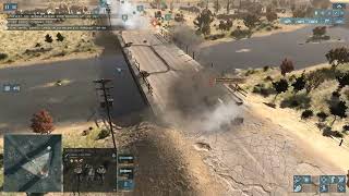 Terminator: Dark Fate - Defiance - Campaign Chapter 1 - Part 11 (reload due to annoying bug at end)