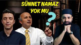 Sünnet Namaz Yok Mu?