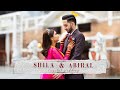 Abiral  shila  4k cinematic wedding highlight  crystal wedding  2023