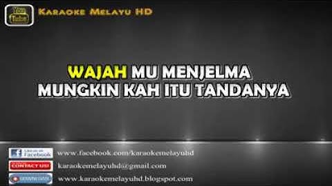 3 wajahmu dimana mana edit- fariza