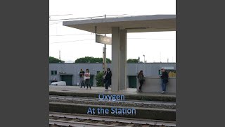 At the Station