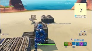 Jugando Modo Creativo Con Amigos