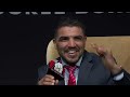 BKB 52 Press Conference