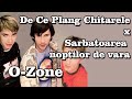 O-Zone De Ce Plang Chitarele x Sarbatoarea noptilor de vara MASHUP REMIX