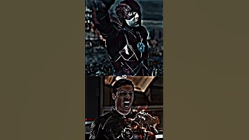 Flash Dceu VS Zoom #shorts