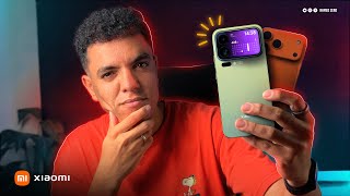 Xiaomi 17 Pro Max | واضح ان الصين تقدر تعمل ابل مش بس ايفون