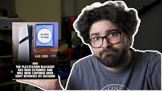 PlayStation Blackout 2026 - Is It Pointless?