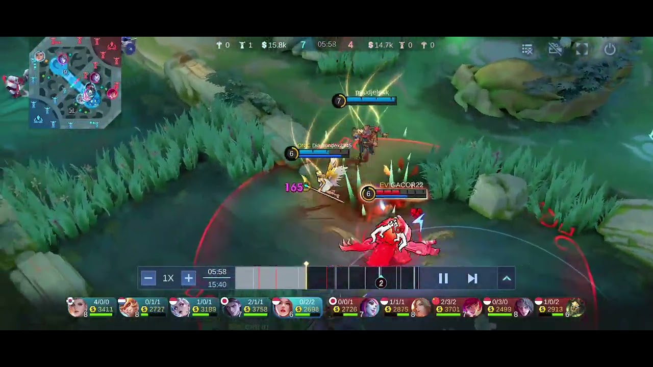 Rafaela ° Legend ° Menang ~ Screen_Recording_20260302_104846