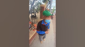 cách xử lý của tôi khi nhặt được tiền #shorts