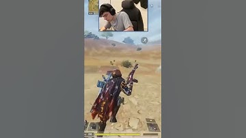 The most embarrassing death in COD Mobile history...