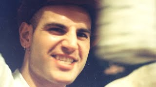 Jon Dasilva: Bowie, Hot, The Haçienda & Acid House