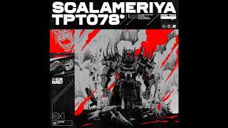 Video thumbnail of "Scalameriya - Hellzone Megapunk (Perc Trax)"