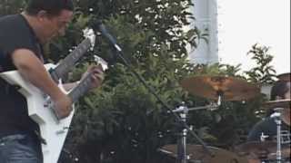 Altar - Bosques de cenizas