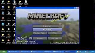 How To Set Up a Minecraft Forge Server