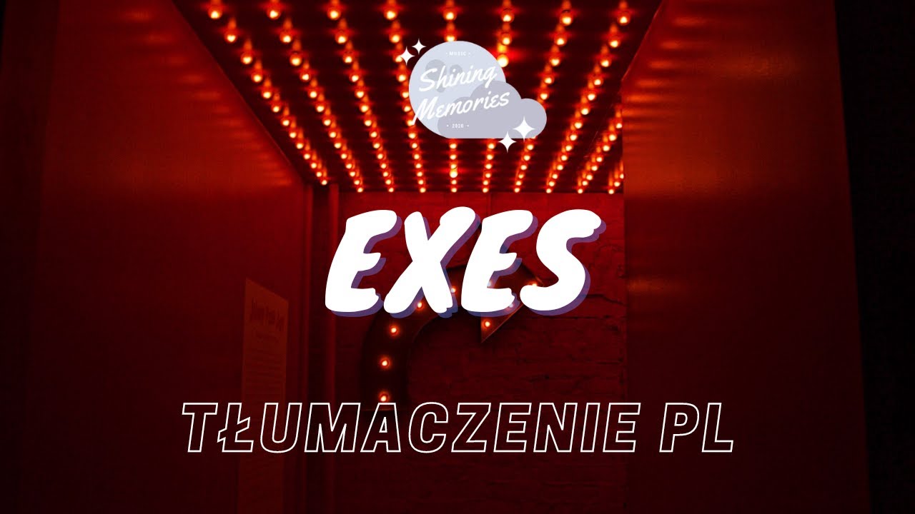 Tate McRae - Exes || TŁUMACZENIE PL - YouTube