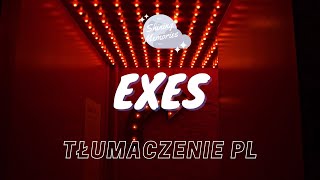 Tate McRae - Exes || TŁUMACZENIE PL