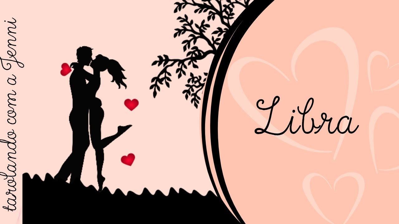 ❤️ LIBRA ❤️ AMOR ❤️ ah...! Se ARREPENDIMENTO matasse 💔 agora a TRISTEZA está do OUTRO LADO ⚖️😥😶