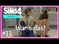 #13 😨 Suspendiert?? 😲 - Let´s Play Die Sims 4 An die Uni