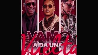 Bryant Myers❌Quimico UltraMega ❌Secreto❌Black Point❌Mark B-vamo a da una vuelta