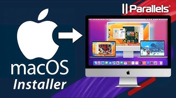 How to Install macOS on Parallels Virtual Machine