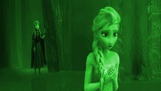 Por Unufoje en Eternon Dua – For The First Time In Forever Reprise