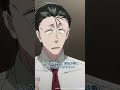 TVアニメ「スーパーの裏でヤニ吸うふたり」 ABEMA限定先行配信版 第11話より【田山、節制中（？）】