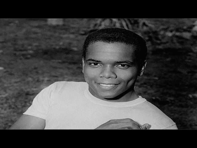 JOHNNY NASH - THAT'S ALL