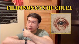 The Philippines Has a Cruelty Problem Nobody Wants to Name